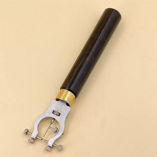 Watch Repair Tool 30548 by China Made for precise truing caliper adjustments in watchmaking.