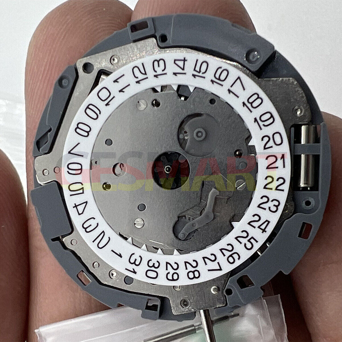 High-Quality Japan Made MIYOTA OS60 Quartz Watch Movement - Genuine Spare Part