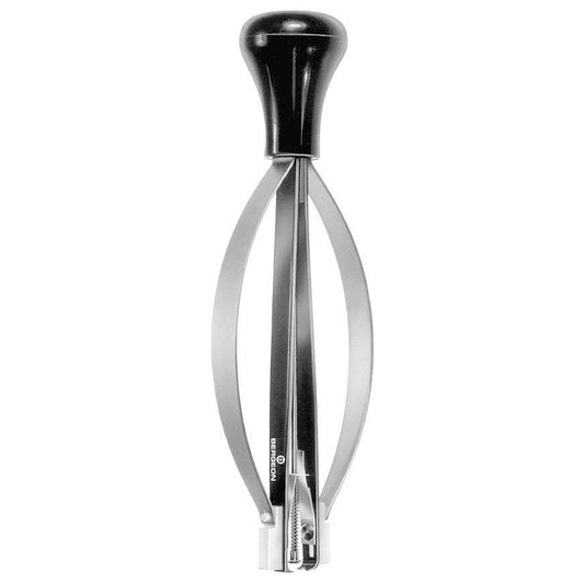 Bergeon 30636-1 watch hand remover tool for precise wristwatch hand removal and repair.
