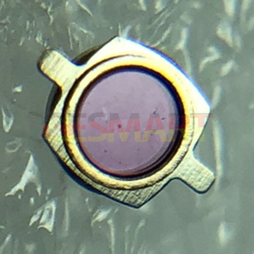 Plate Cap Jewel for Miyota 8200 Series Movement, Compatible Watch Part - Generic Brand