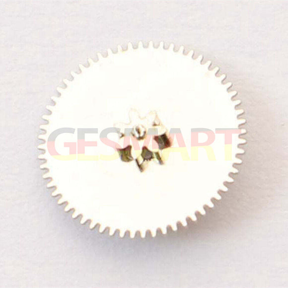 Durable Driving Wheel Spare Part for Miyota 8200 Movement Watch - Long-lasting Quality