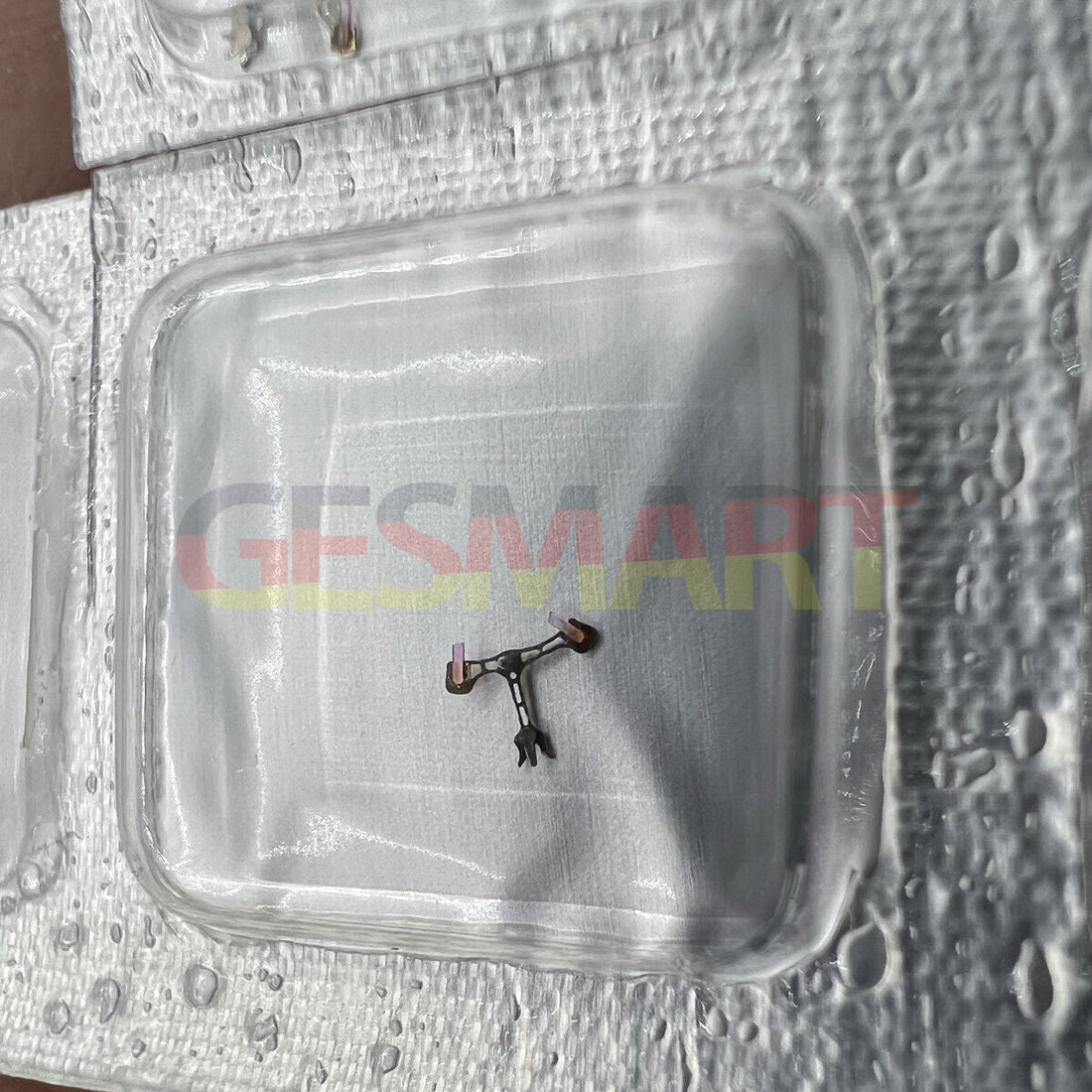 Watch Part Pallet Fork Generic Fit for Movement 7009 7S26#710 - Elevate Your Timepiece Repair Skills