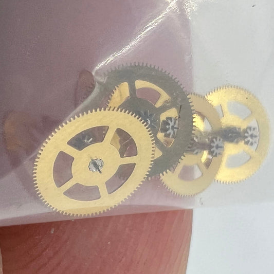 Third Wheel for Miyota 9015/9100 Movement by Generic, precision watch accessory component.