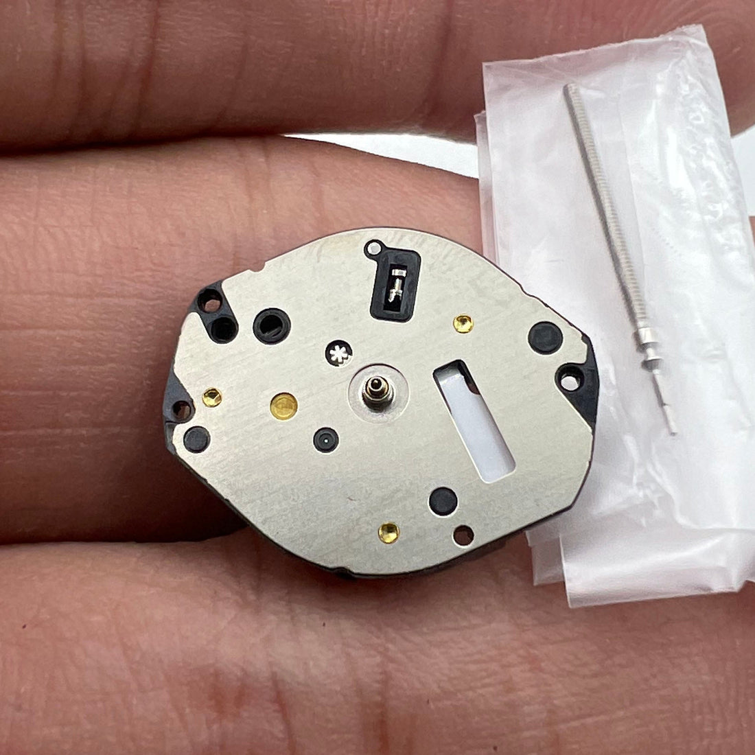 Hattori AL35 Quartz Movement Watch Hands 5PCS/Pack - Japan Made - High Quality