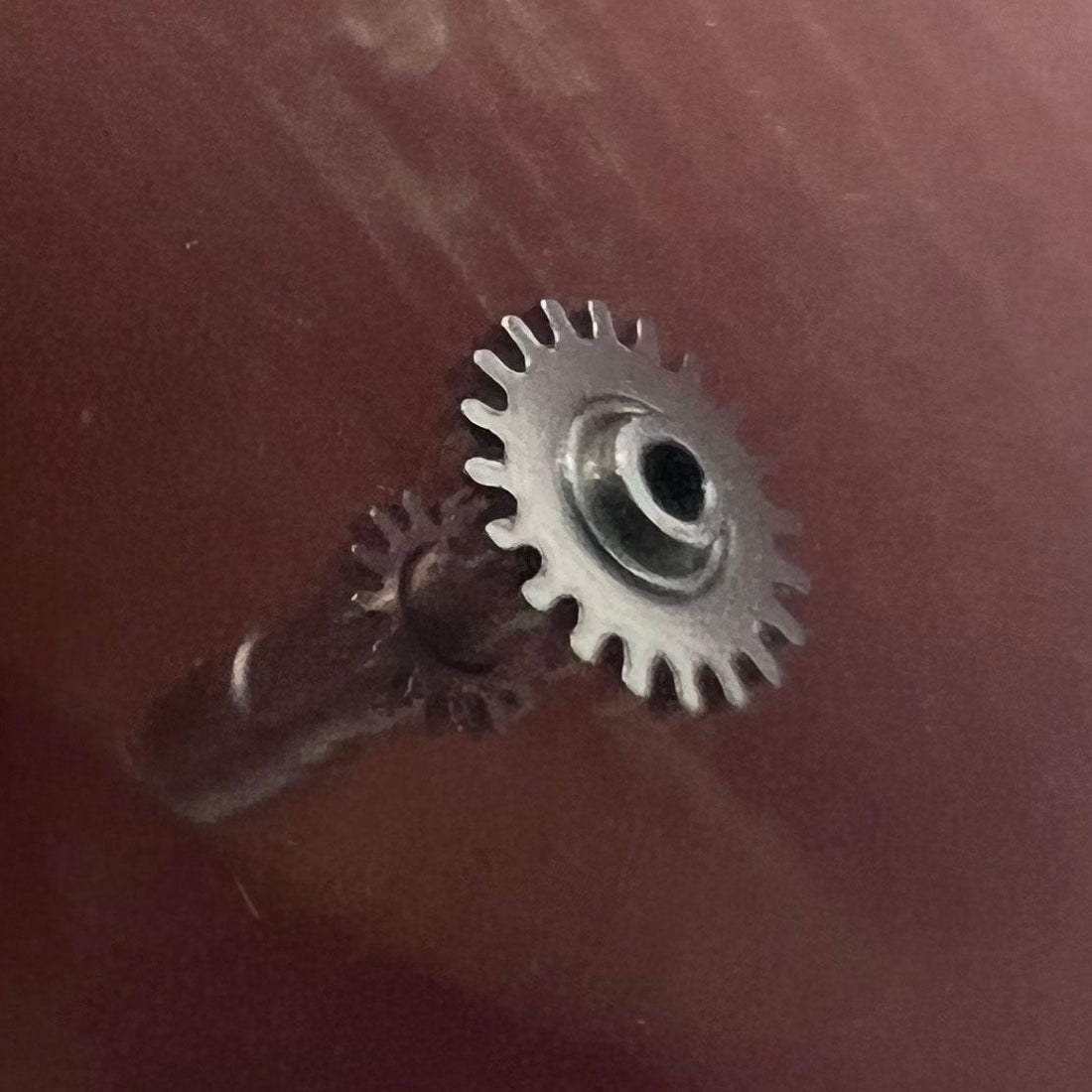Upgrade Your 3135 Movement with Generic 3135-270 Cannon Pinion Replacement