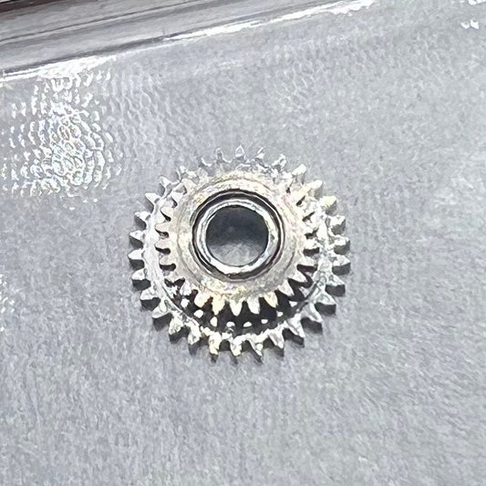 Watch Part Ref.453 intermediate setting wheel by ETA for precise 7750 movement repair and maintenance