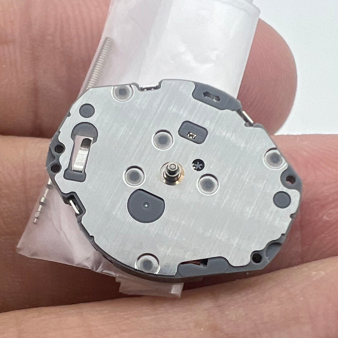 Japanese-Made Hattori Epson TMI VJ20C Quartz Watch Movement - 2 Hands
