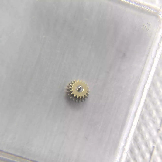 New Reverser Fourth Wheel for Swiss SW300 Movement, precision watch accessory for SW300-1499/1485 models