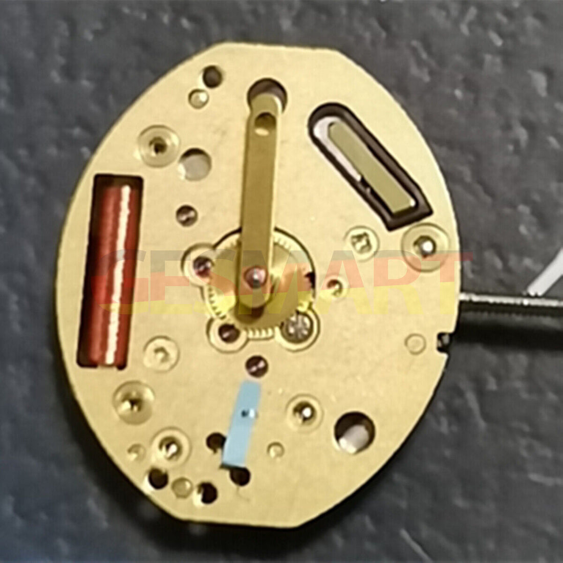 Swiss Made ETA 980.153 Watch Movement - Precision and Quality Guaranteed!