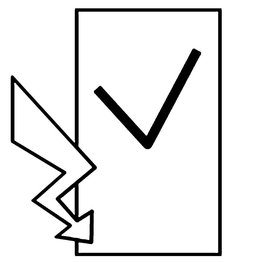 null