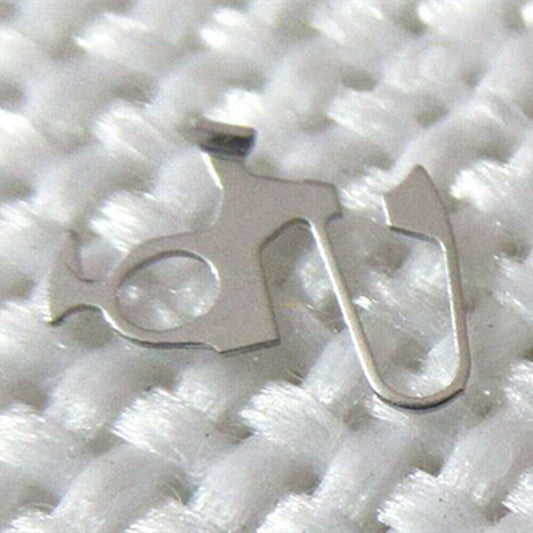 null
