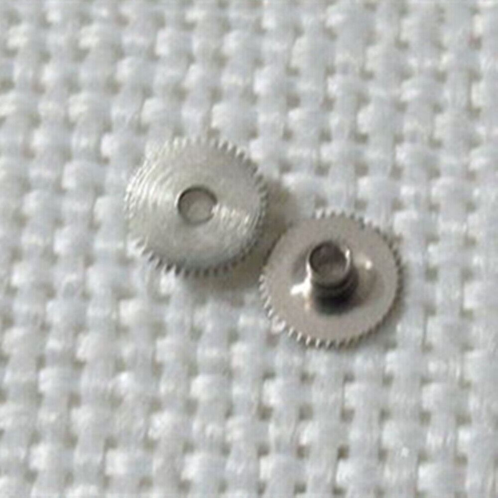 Hour wheel gear for 8200 movement watch parts, compatible with generic brands.