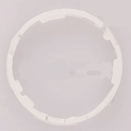 Genuine plastic watch case cushion mount for Miyota 8200 series movement, durable and precise fit.