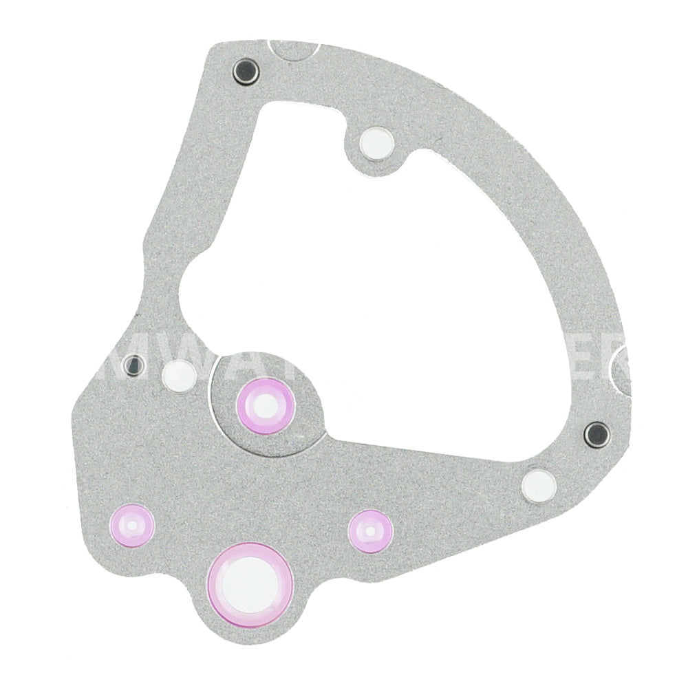 Generic Watch Parts 3135-135R lower bridge replacement for 3135 movement, durable and precise accessory
