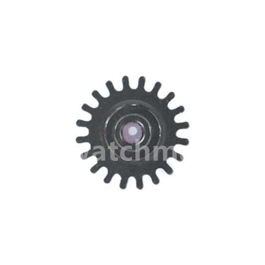 null