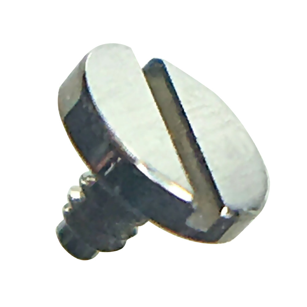 Swiss Made RLX 3135-5210 screw for crown and ratchet wheel, compatible with 3130 3135 watch movements.