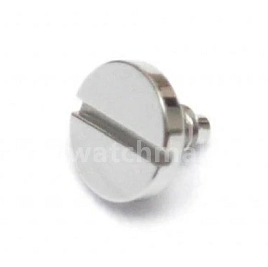 Swiss Made Genuine 3135-5625 screw for date wheel, compatible with Rolex 3130 and 3135 models.