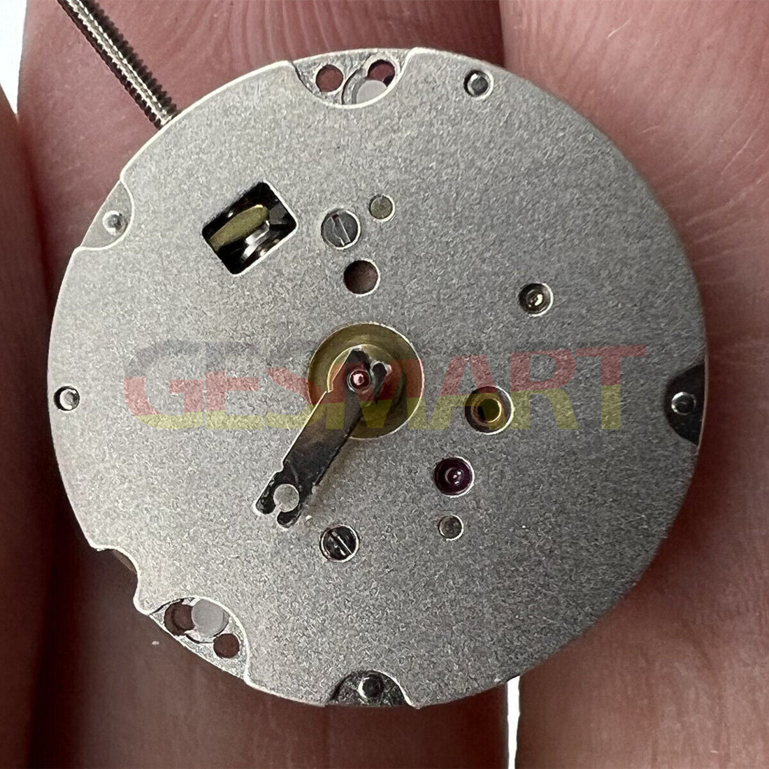 Exclusive Swiss Ronda 773 Quartz Movement for Luxury Watches