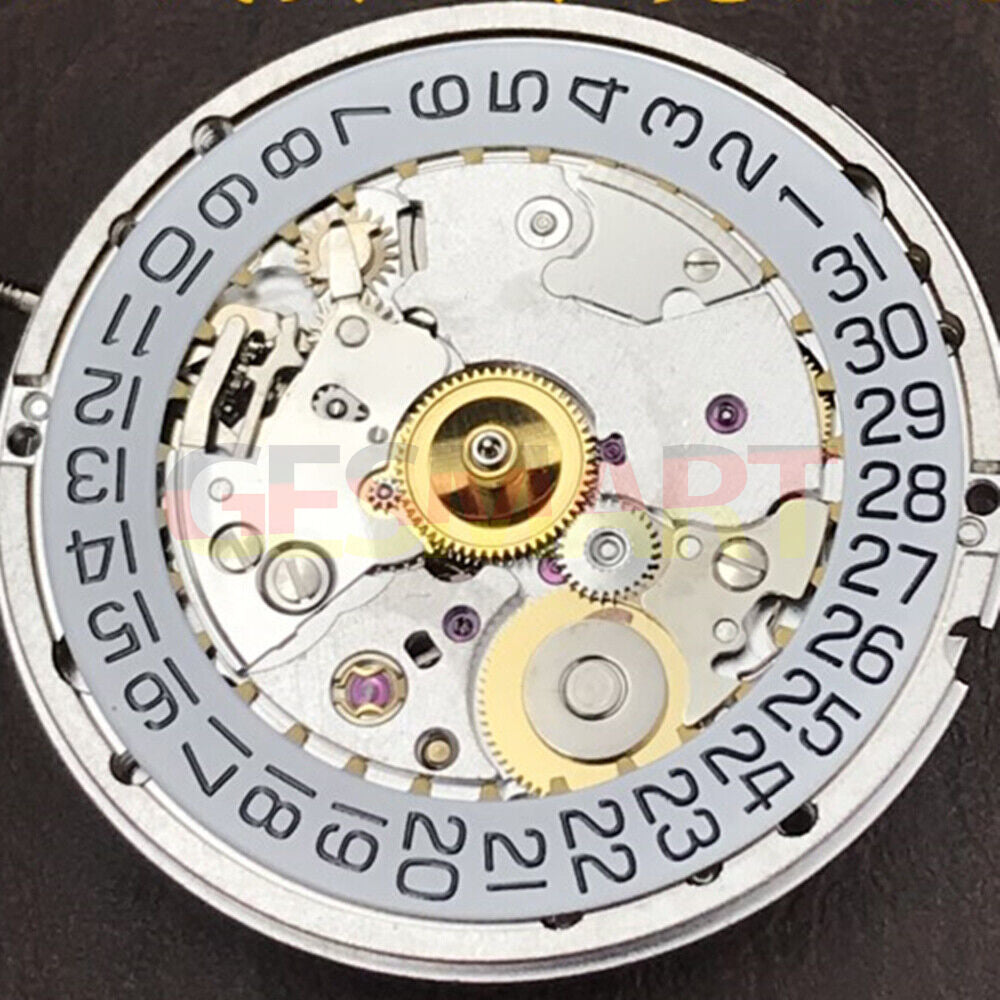 Swiss Made ETA2892A2 Geneva V8 Certified Watch Mechanical Movement ?C Original and Genuine