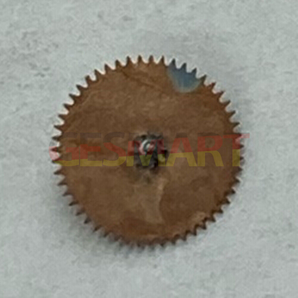 Reduction wheel for ETA2671 movement watch, precise fitting part by ETA, ideal for watch repairs.