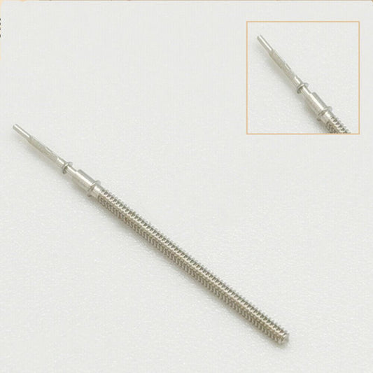 1. Set of 10 watch winding stems for VX12 VX32 VX42 VX VD VK movement, ideal for precise repairs.  