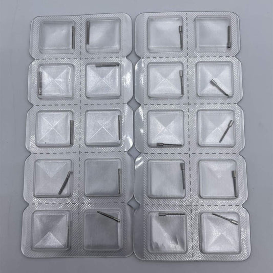 null