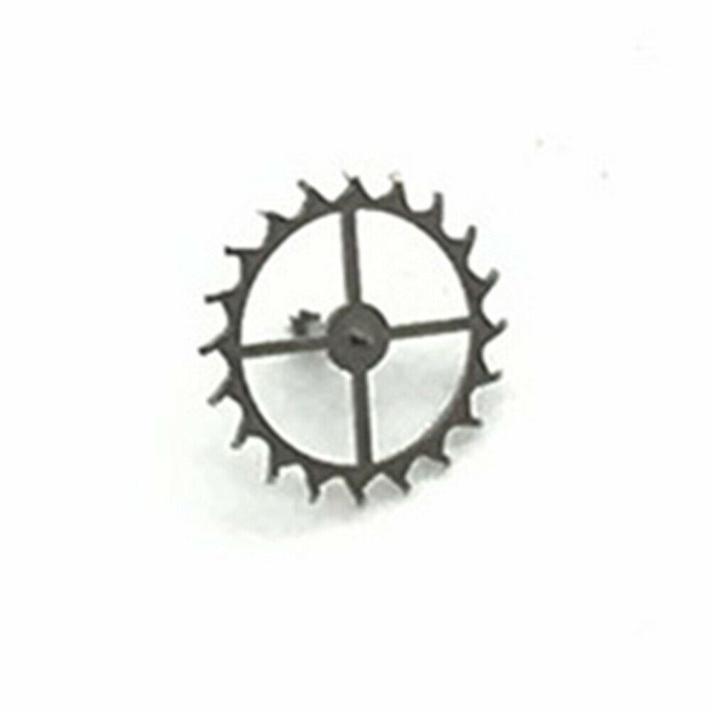 Movement watch escape wheel replacement part for ETA 2671, high-precision gear