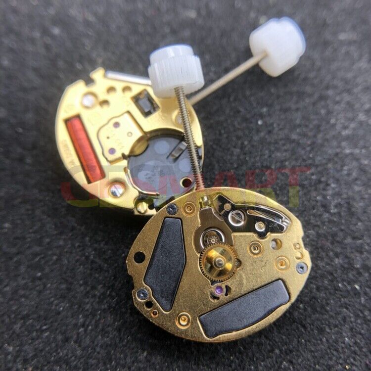 Upgrade Your Watch with Original ETA901.001 Swiss Quartz Movement