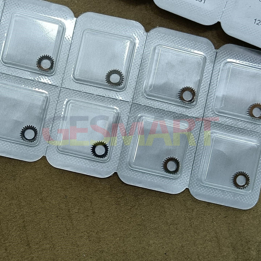 Premium Crown Wheel for ETA 2824 Movement - Watch Repair Essential
