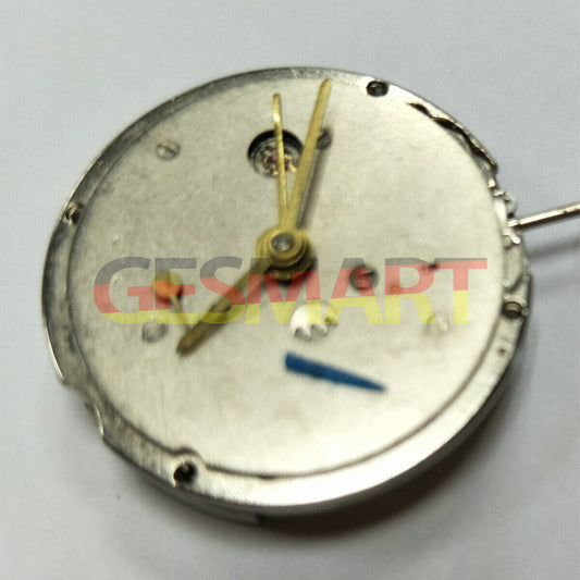 Shanghai Automatic mechanical watch with R3-1 movement, showcasing precision and classic design.