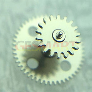 Durable Ratchet Wheel Spare Part for Miyota 6T51 6601 Movement Watches
