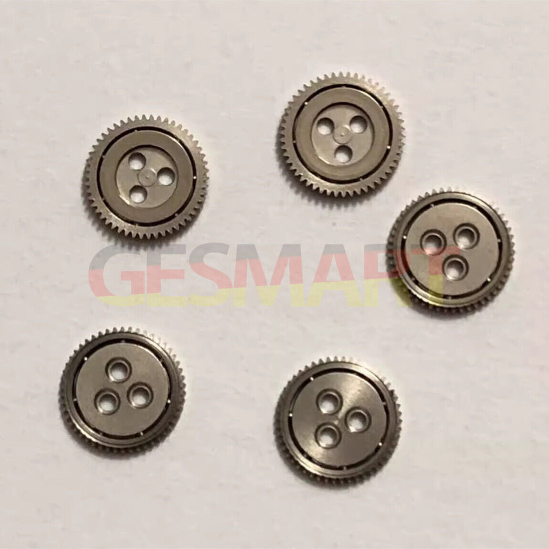 Watch part ball bearing for Miyota 9015 movement, precision component for smooth watch operation