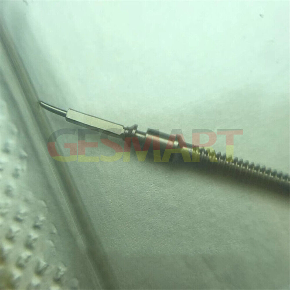 Enhance Your Watch with Original Swiss Made ETA2000 Movement Winding Stems!