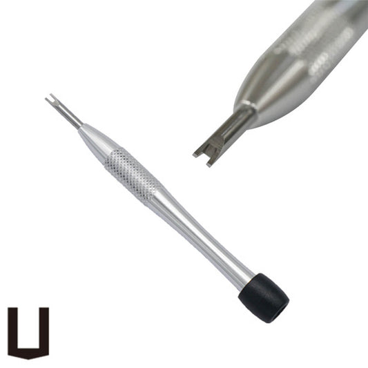 null