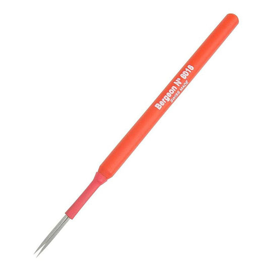 Bergeon 6016 watch hand and movement wheel remover tool for precise watch repairs and maintenance.