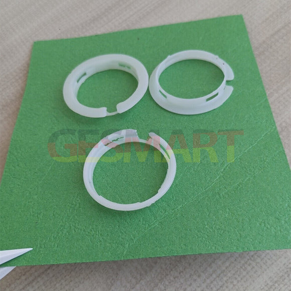 Watch Case Mount Spacer Ring for Miyota 2105 2115 Movement - Durable Plastic Material