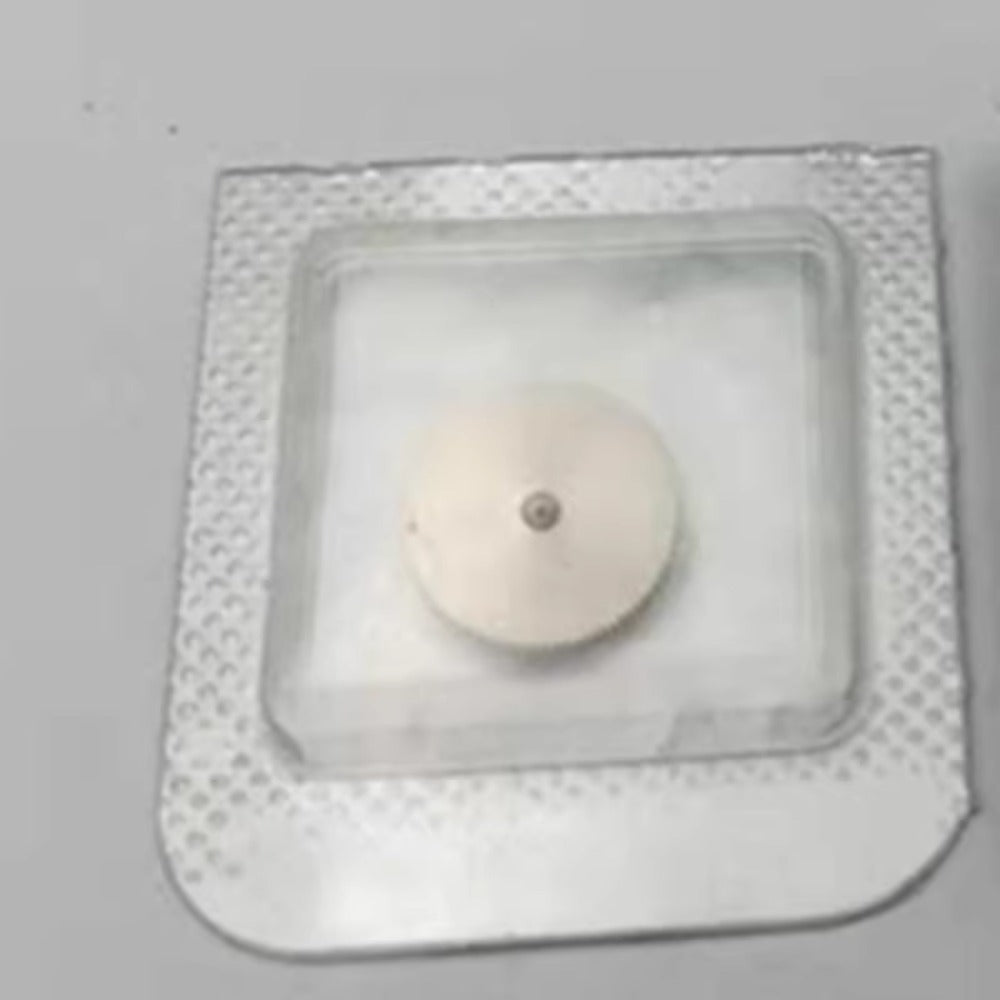 Swiss Complete Barrel with Mainspring for ETA2000-1 watch movement, premium spare part by Swiss Complete