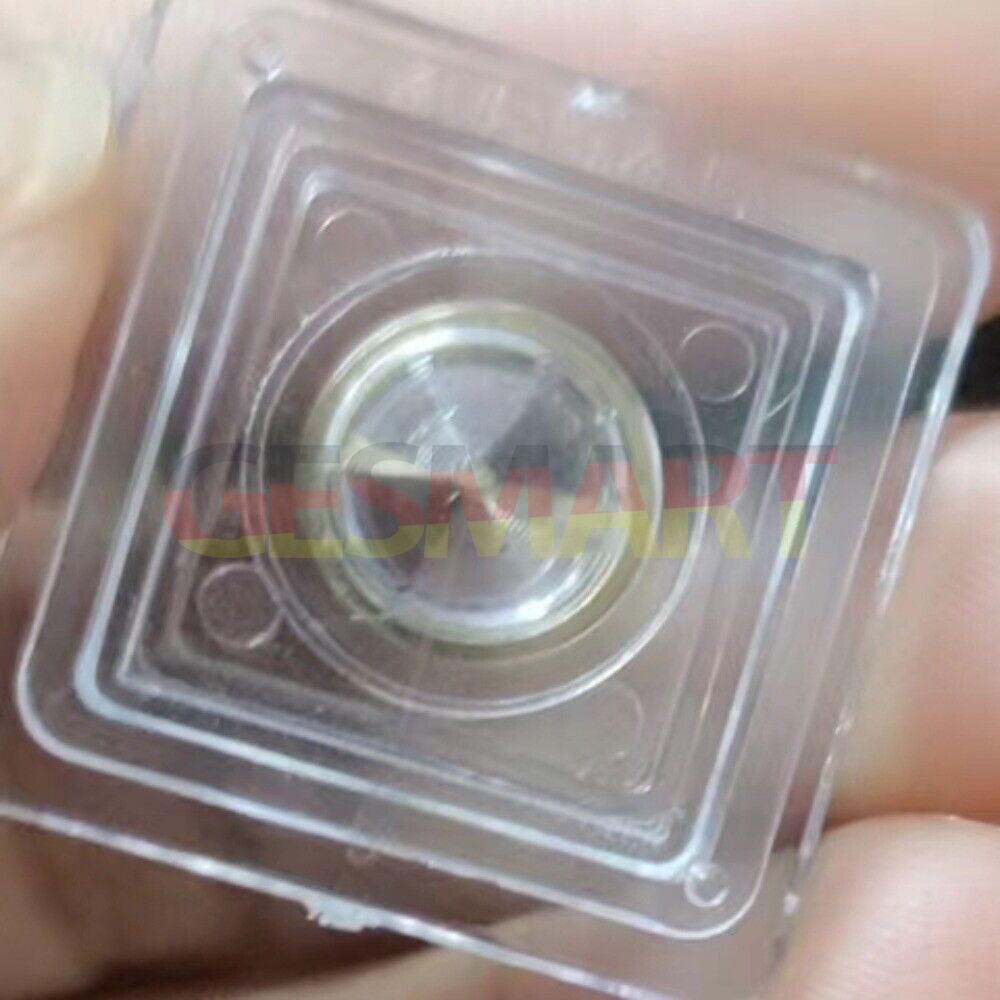 Enhance Your Watch Movement with Golden Complete Balance Wheel Assembly