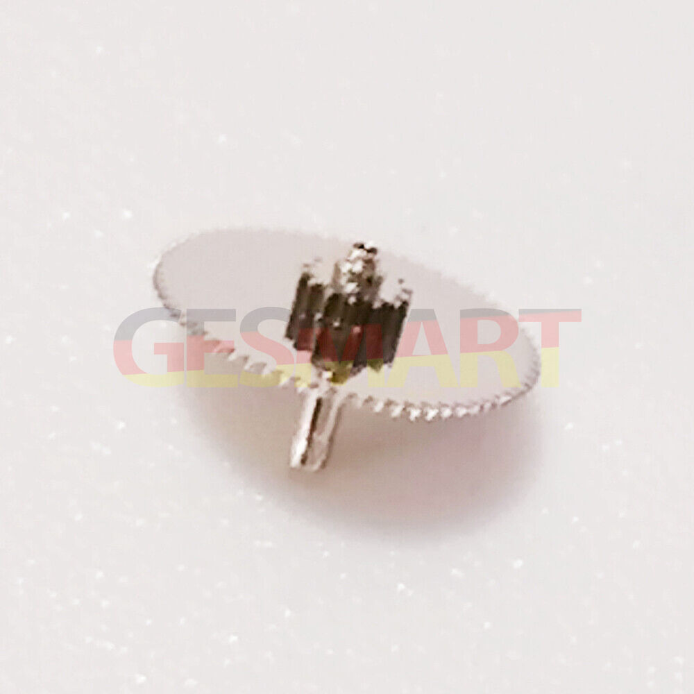 Enhance Your Watch with Japan Made Intermediate Wheel for Miyota NH37/NH39