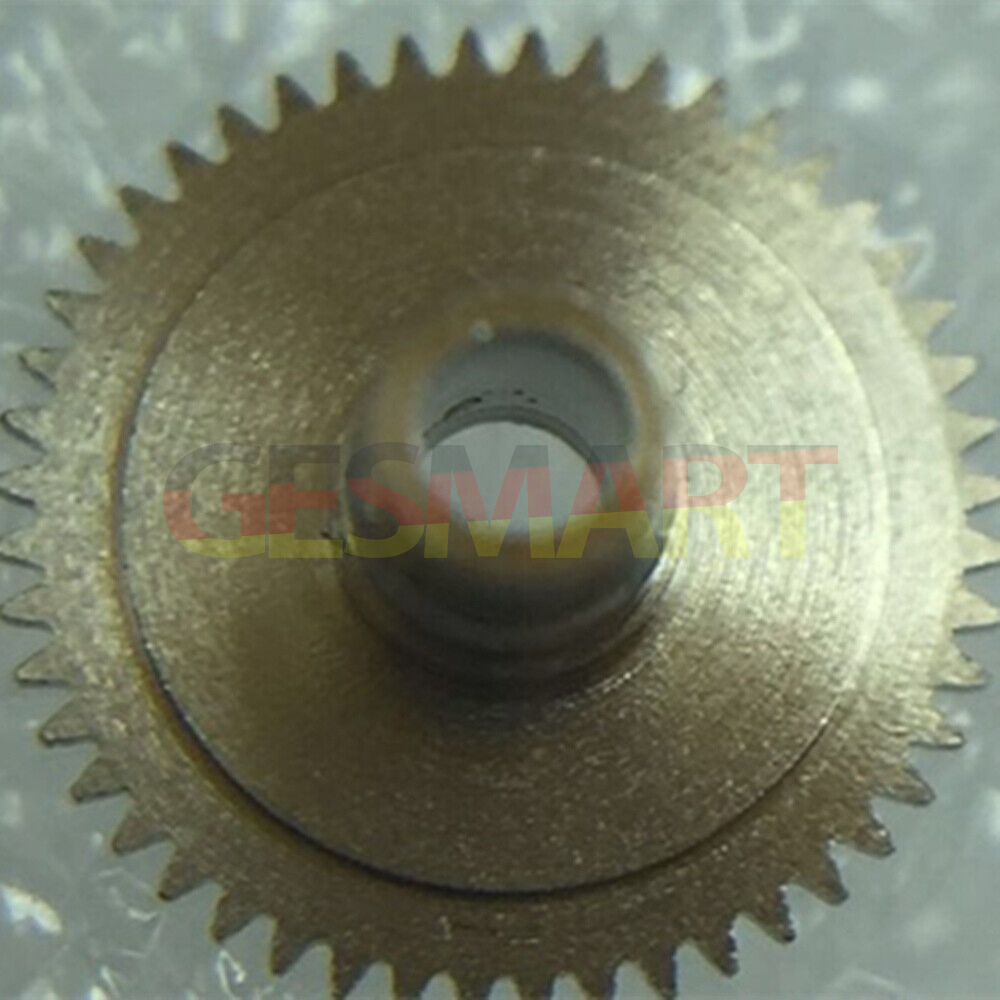 Durable Hour Wheel for Miyota NH35 NH36 Movement - Enhance Your Watch!