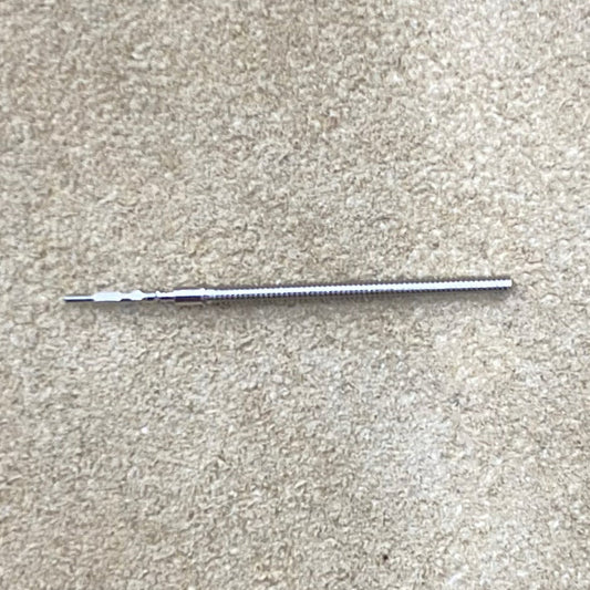New Watch Winding Stem for VK63 VK64 VK67 VK68 VK61 Movements by Generic, precise replacement part for easy repair.