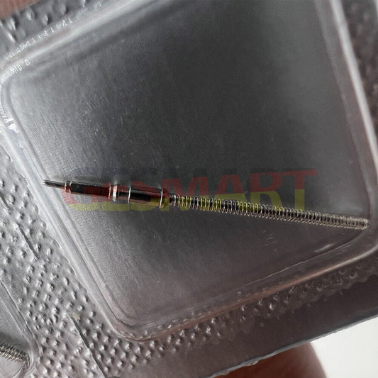 Swiss Made watch winding stem for ETA 2824-2 2836-2 movements, model #401, high-precision accessory.