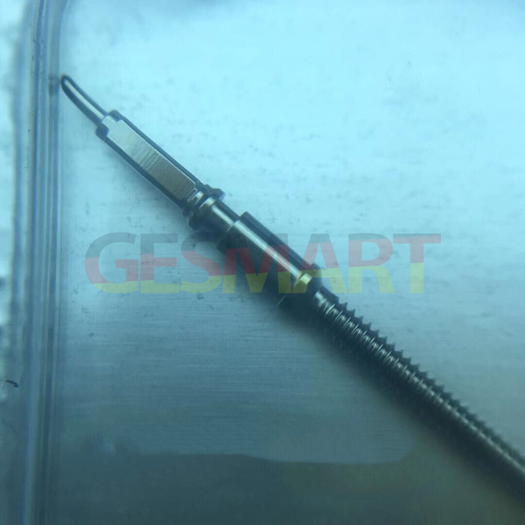 High-Quality Swiss Made Watch Winding Stems for ETA2671 Movement!
