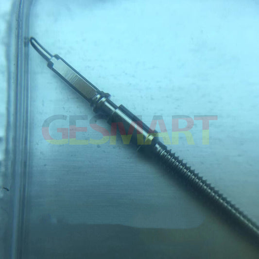 Swiss Made ETA2671 watch winding stem by Original, precise replacement for watch repair and maintenance.