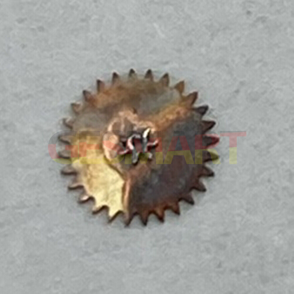 Durable Minute Wheel for ETA2671 Movement - Brand New Watch Part