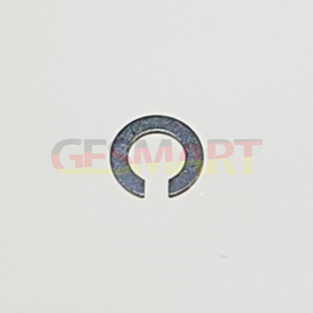 Premium Japan-Made Date Dial Insert for Miyota NH35 NH36 Movement