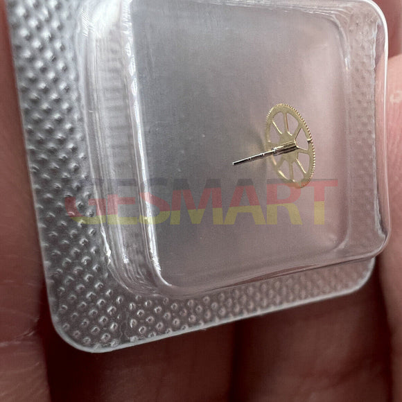 Durable Second Wheel Replacement for ETA 2892 Movement