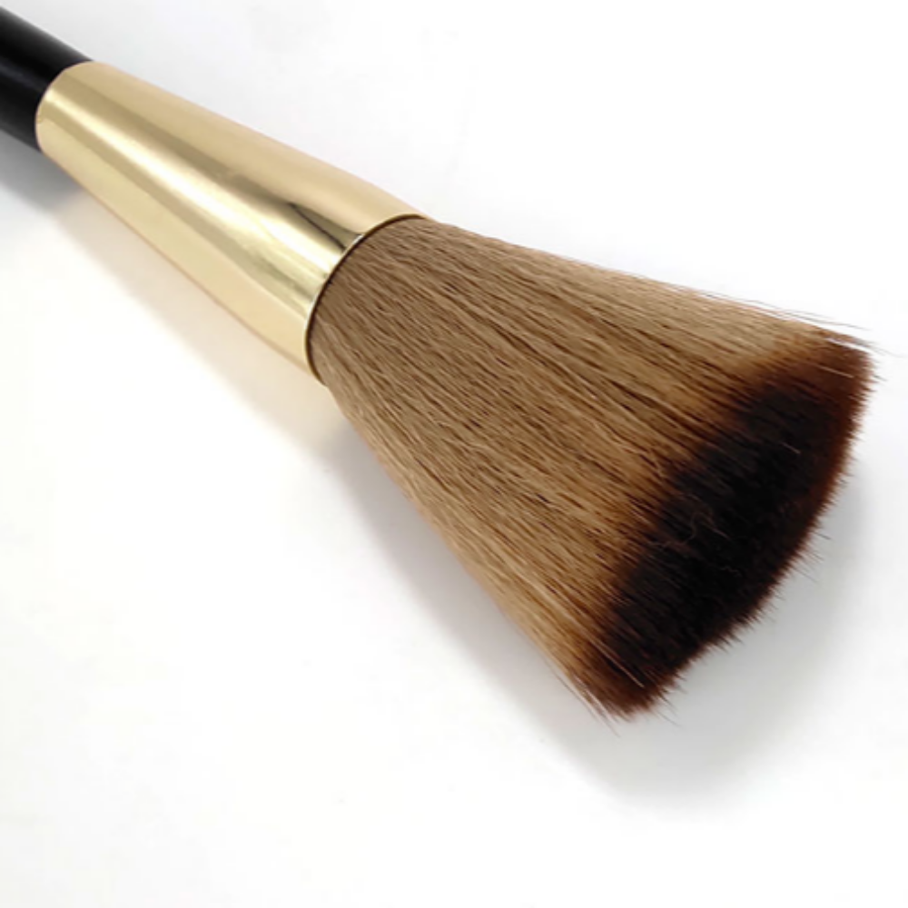 Watch Repair Cleaning Tool wool brush with soft bristles for removing dust from watch parts, enhancing precision maintenance.
