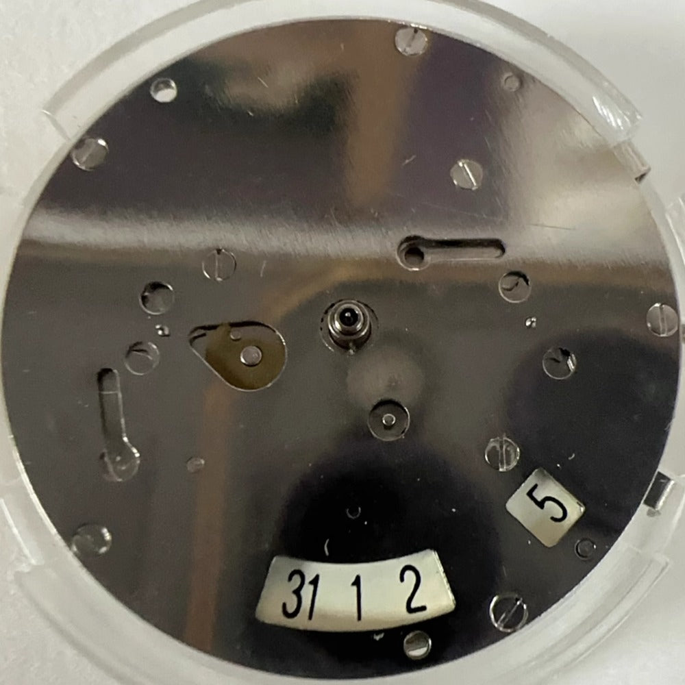 China Made 2813 8205 multifunctional automatic mechanical watch movement with 5 hands for precise timekeeping