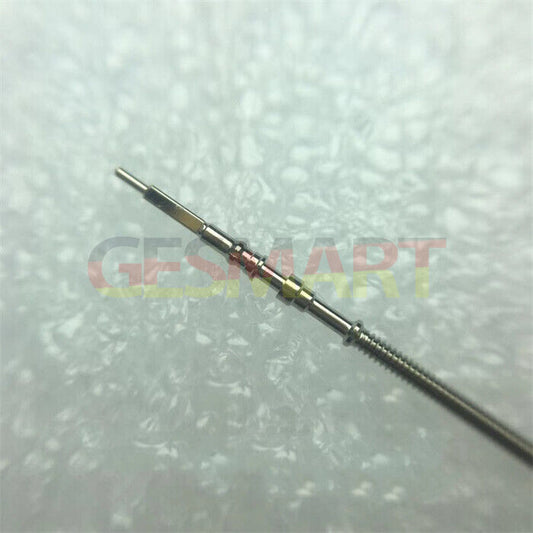 1. Original Miyota NH35 watch winding stem, precise fit replacement for watch repairs.  